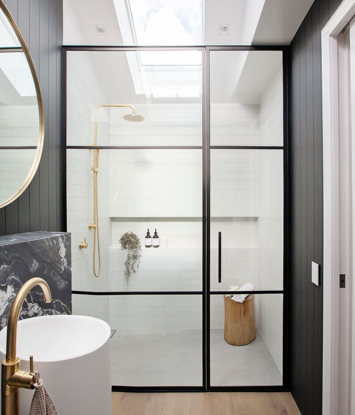 Oakpark Bathroom Interiors