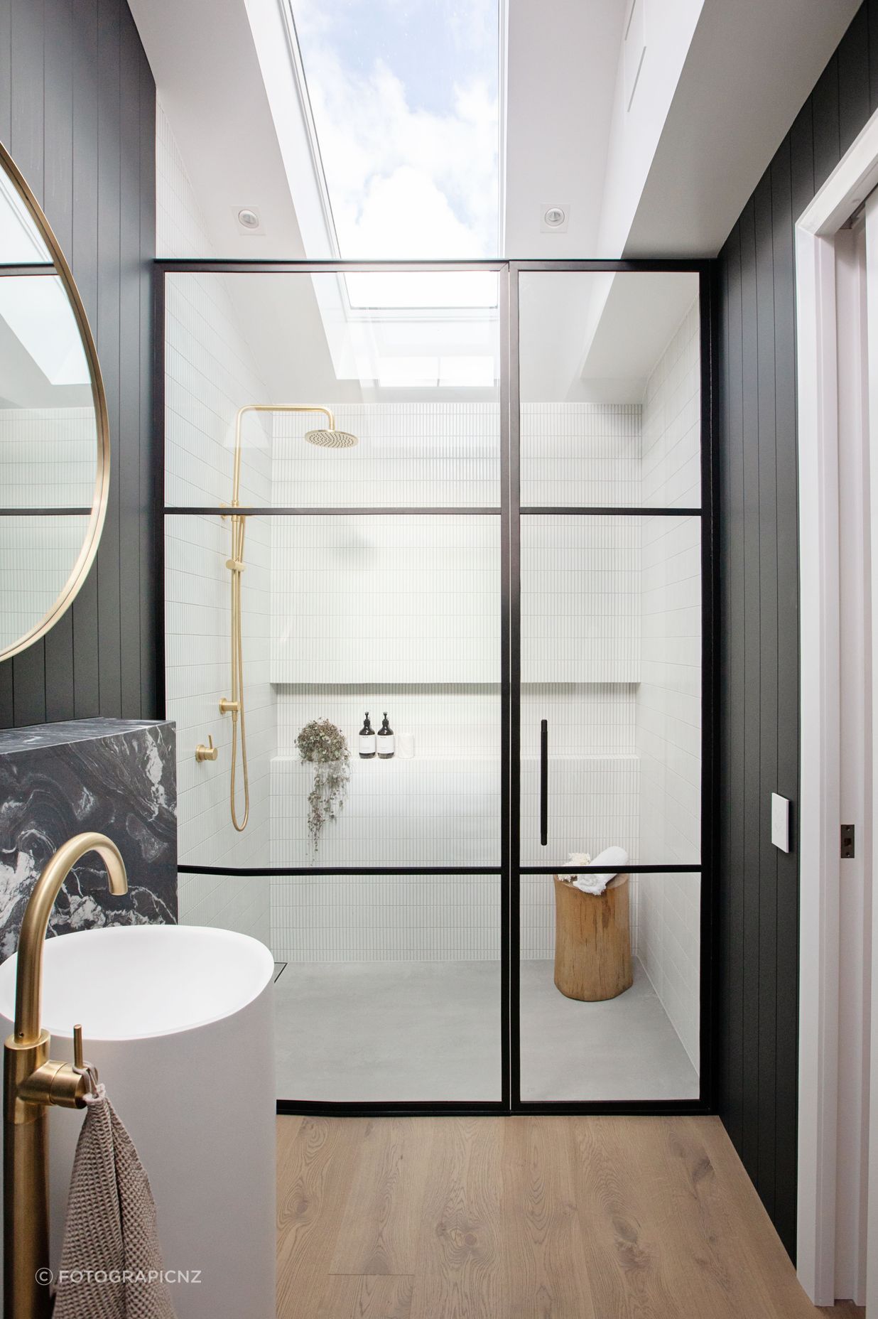 Oakpark Bathroom Interiors