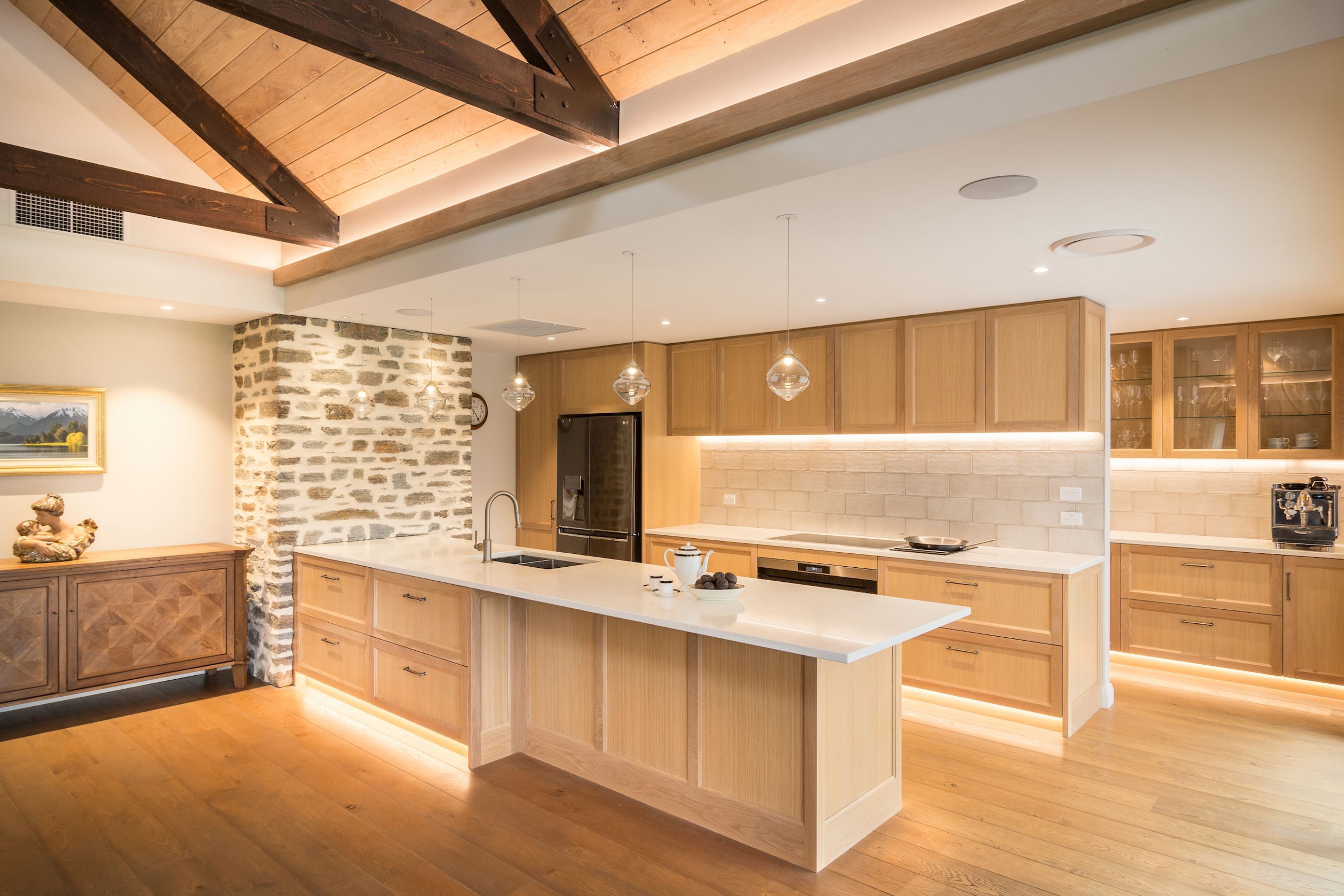 Clarkville Residence
