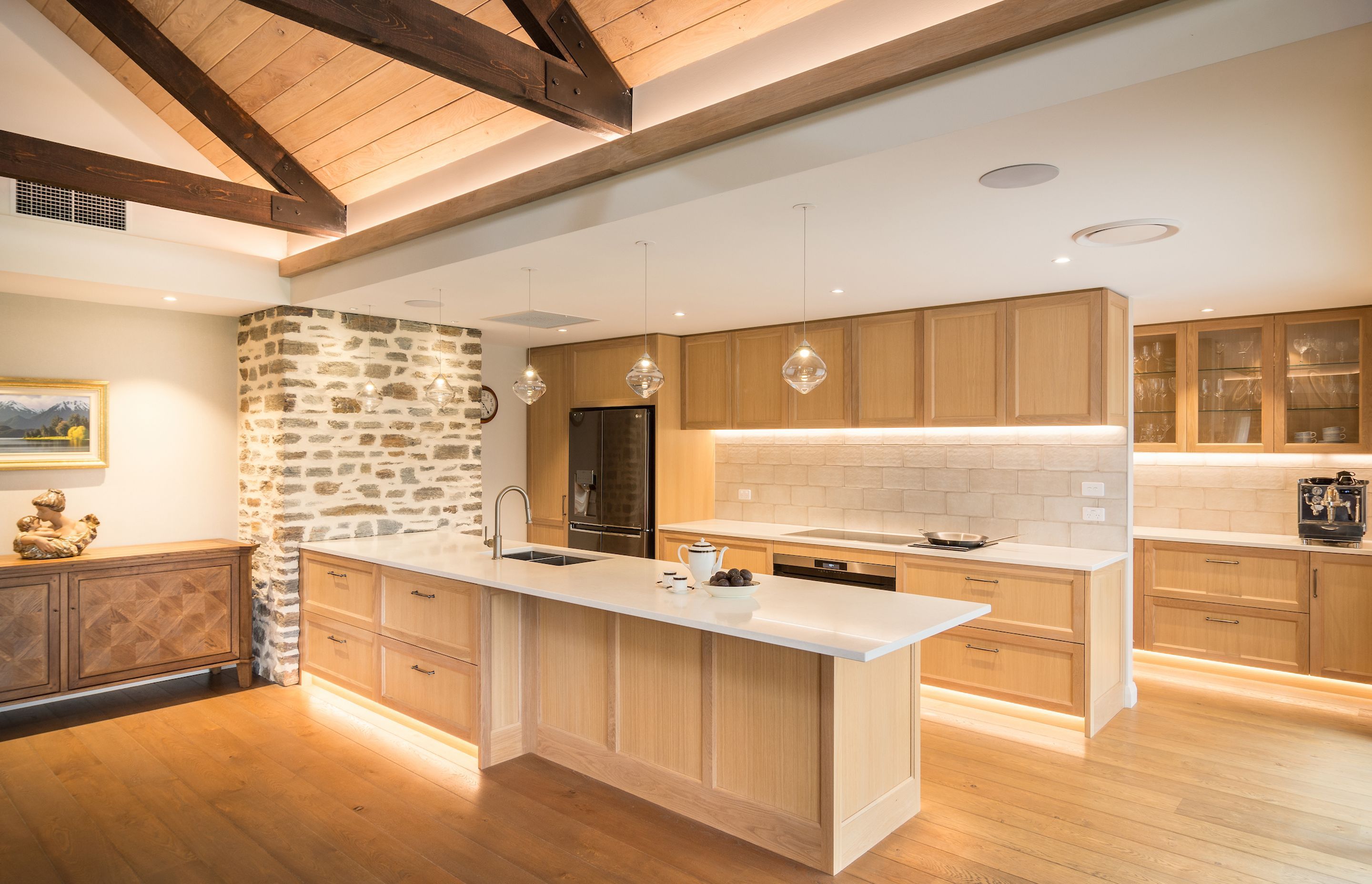Clarkville Residence