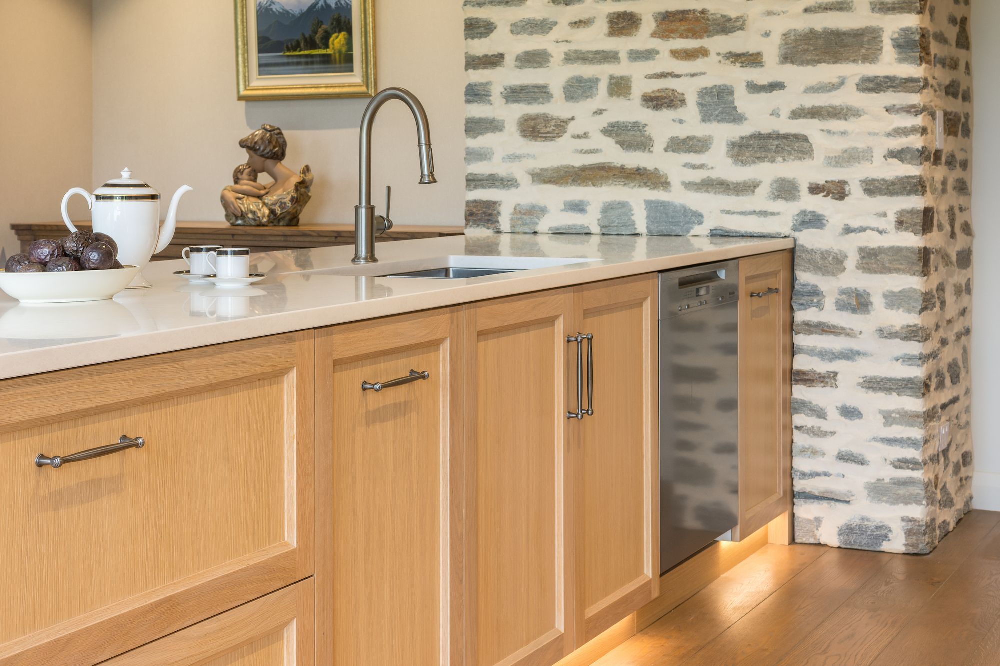 Clarkville Residence