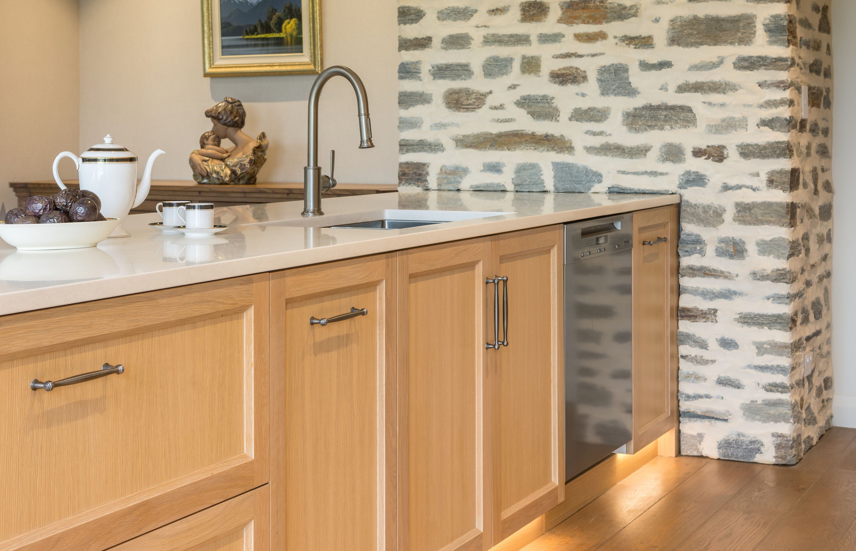 Clarkville Residence