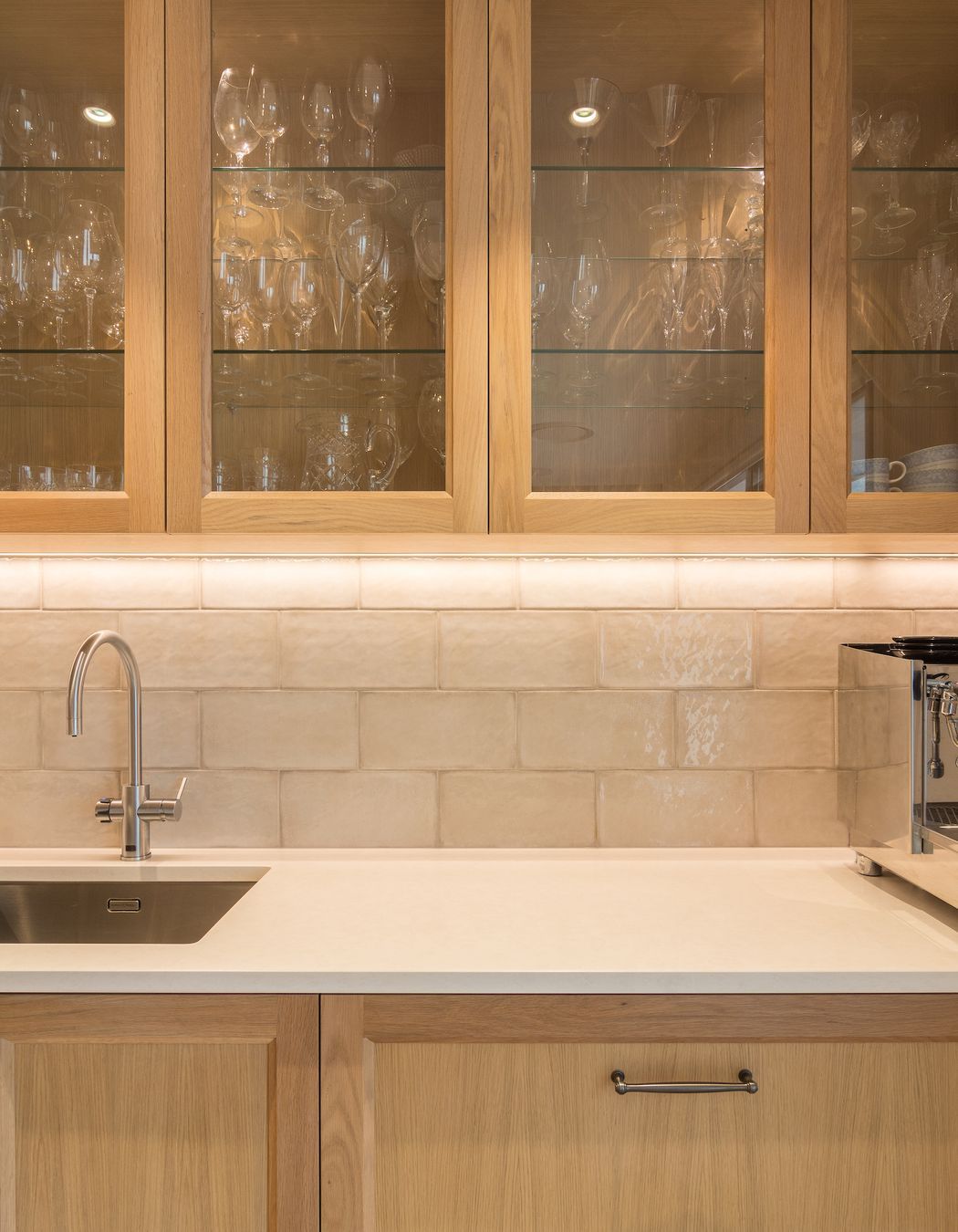 Clarkville Residence