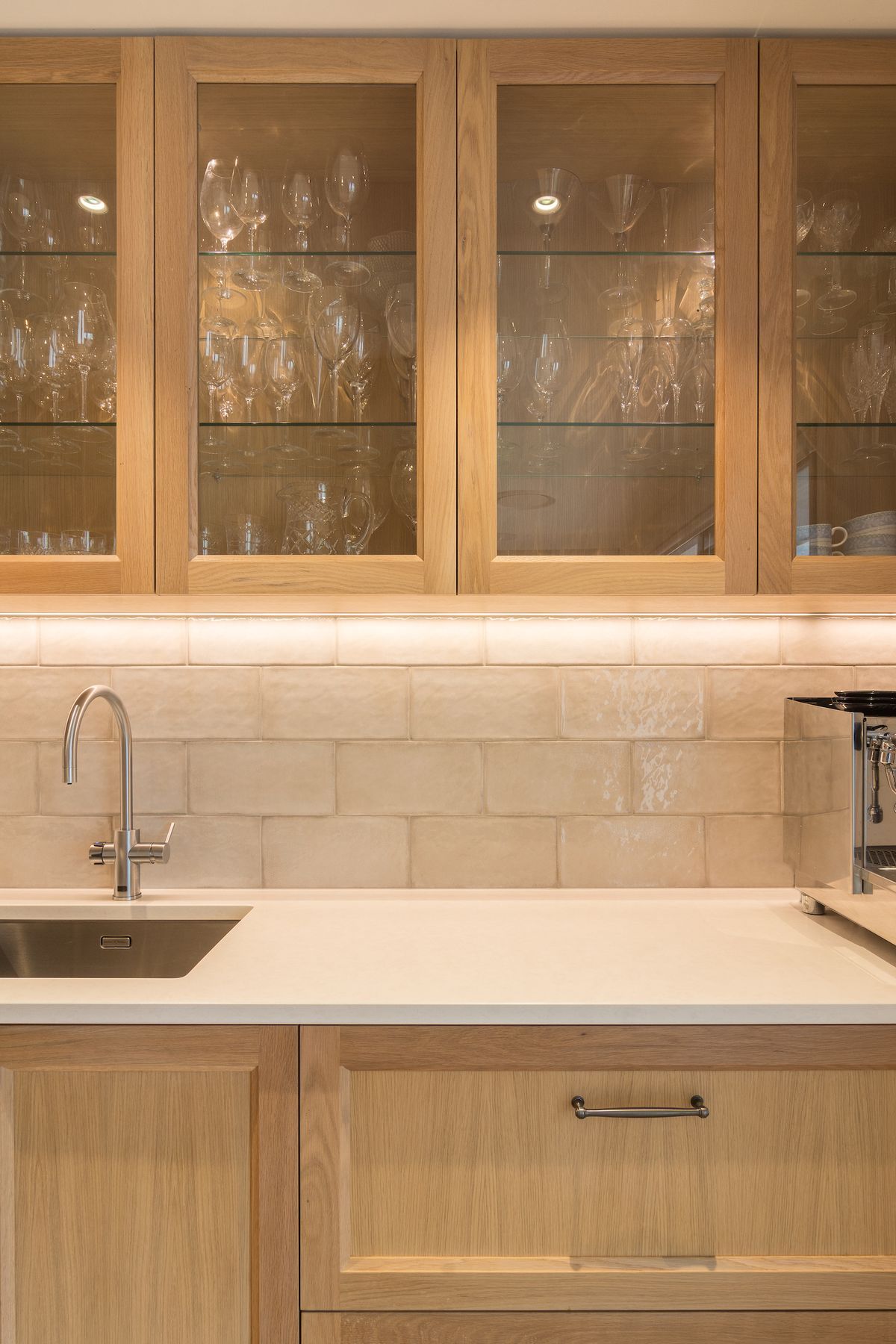 Clarkville Residence