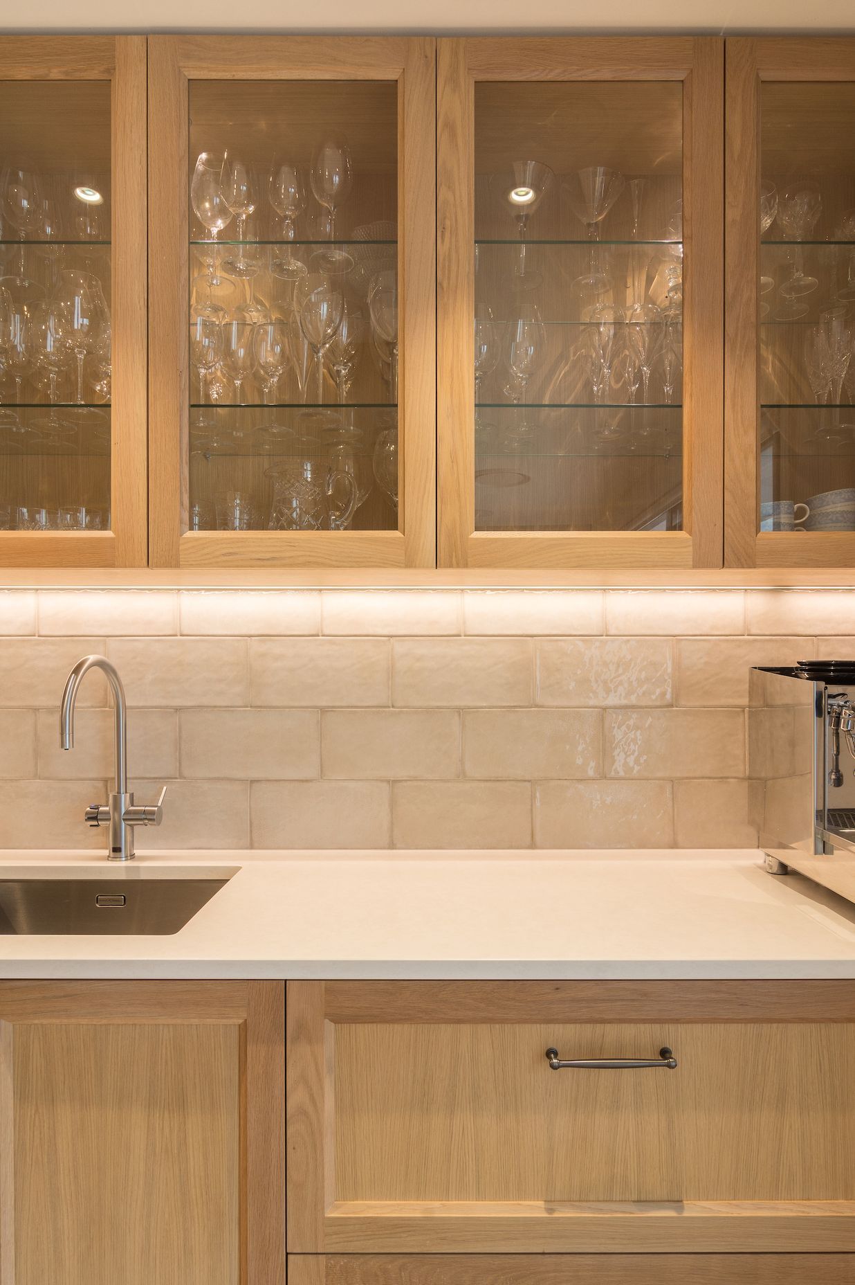 Clarkville Residence