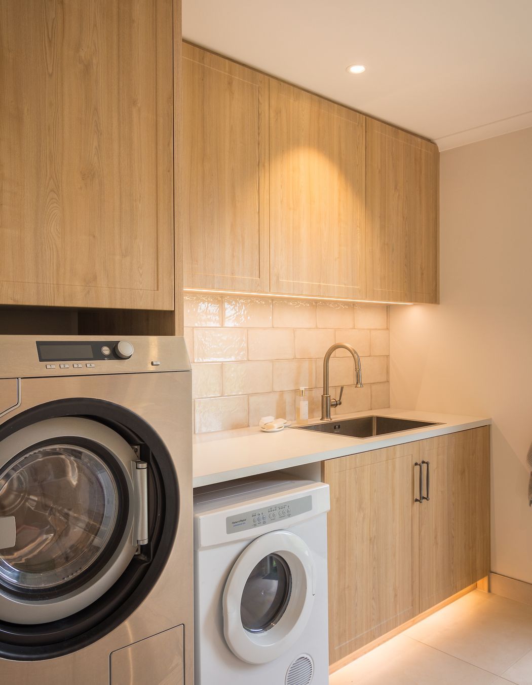 Clarkville Residence