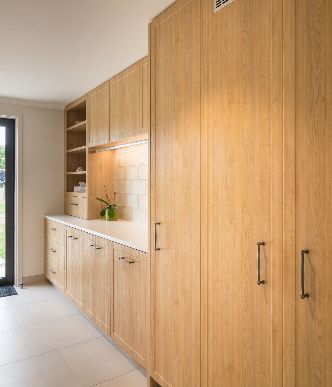 Clarkville Residence
