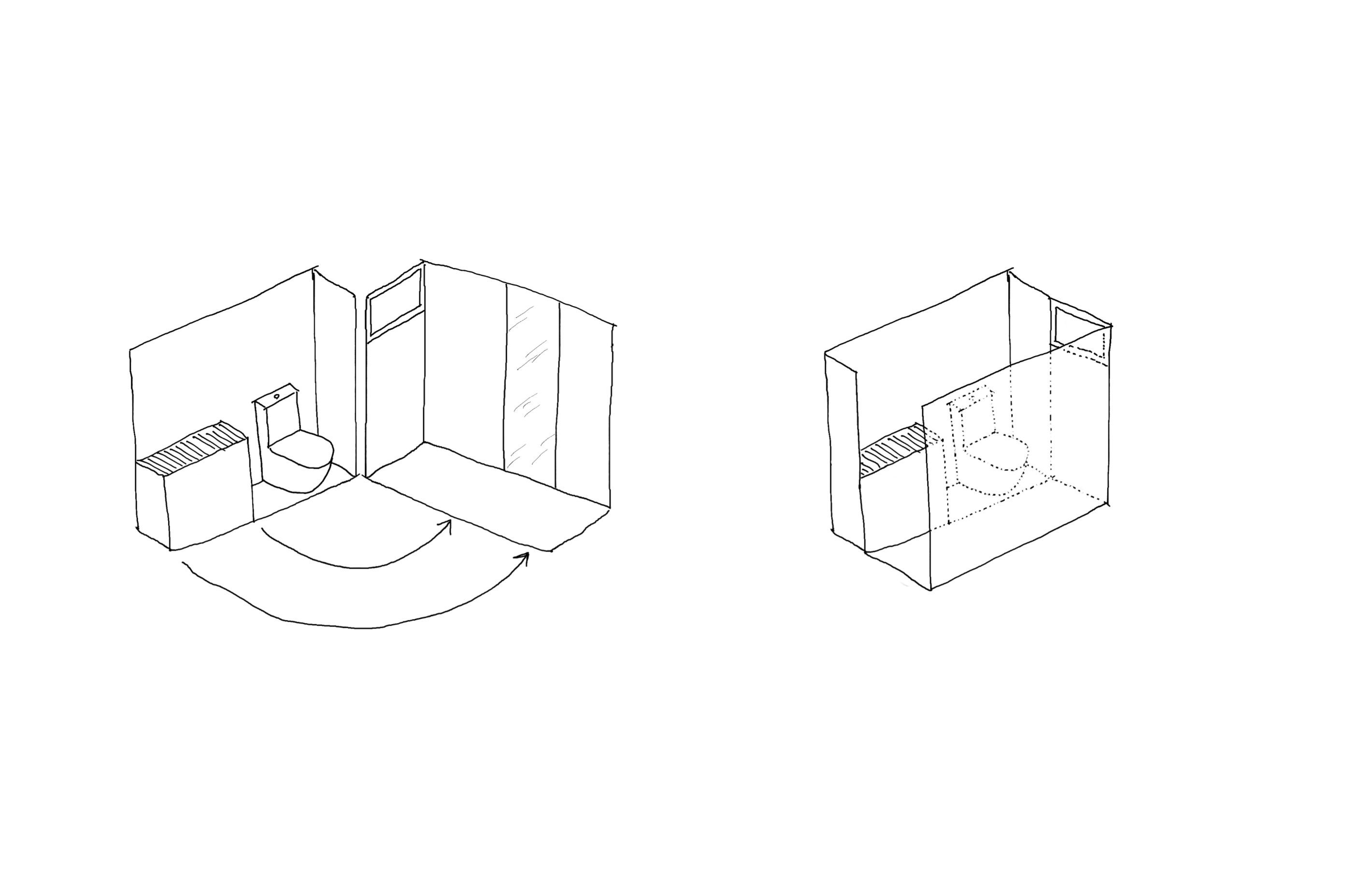 architectural plan image 1