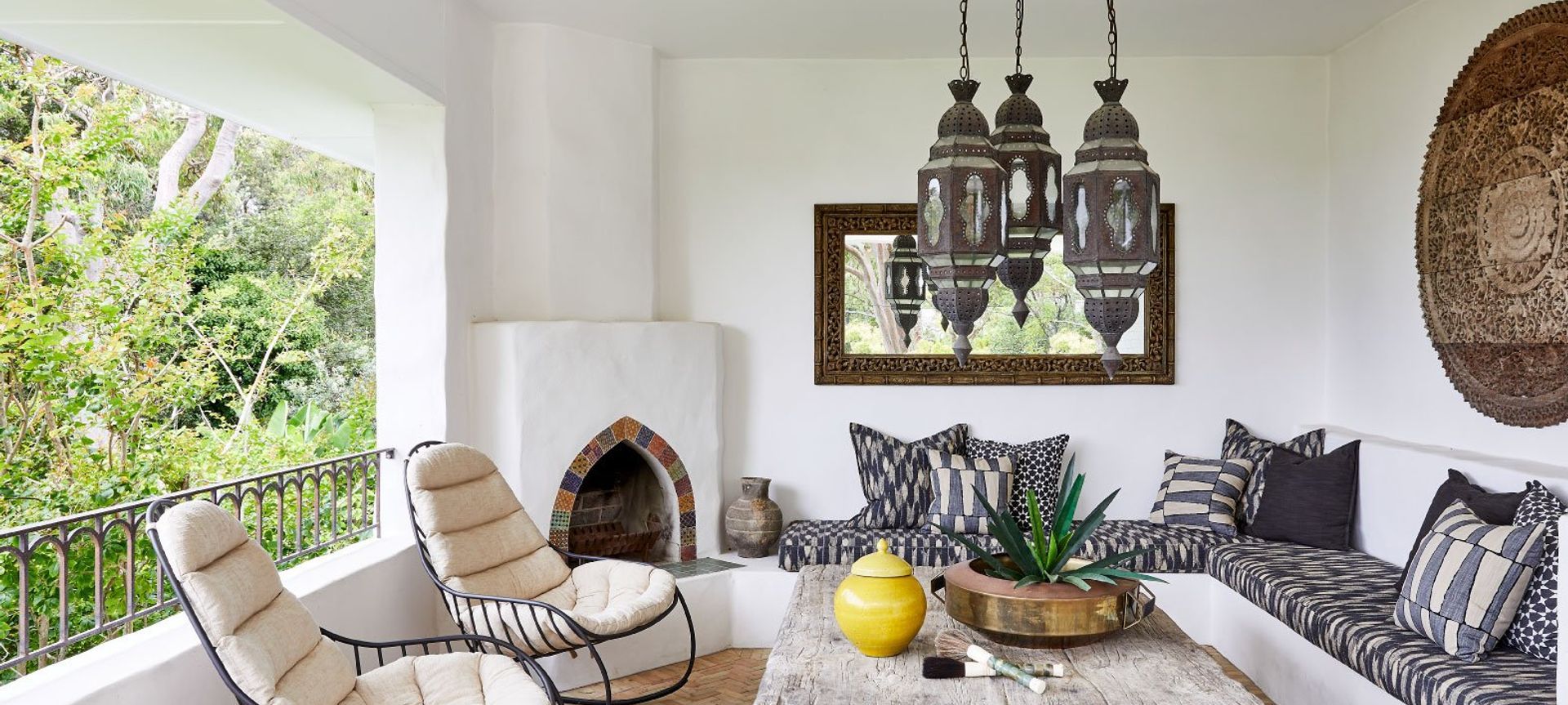 Palm Beach banner