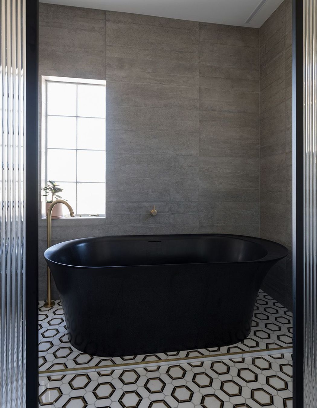 Paris Bathroom