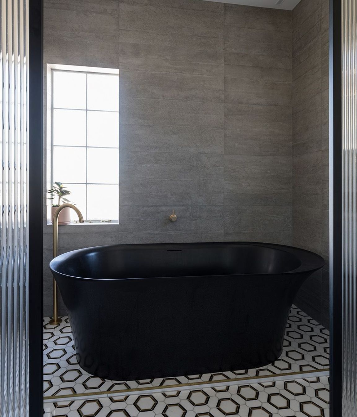 Paris Bathroom