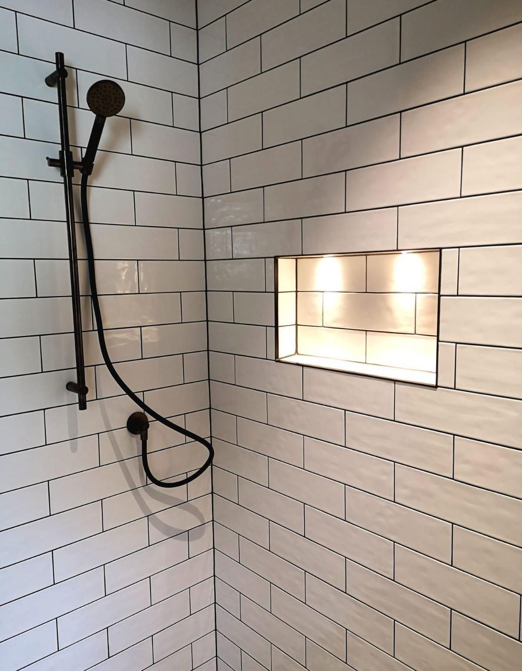 Recess Light