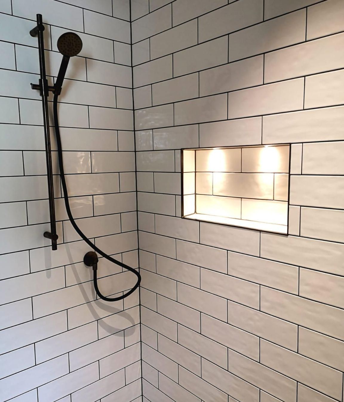 Recess Light