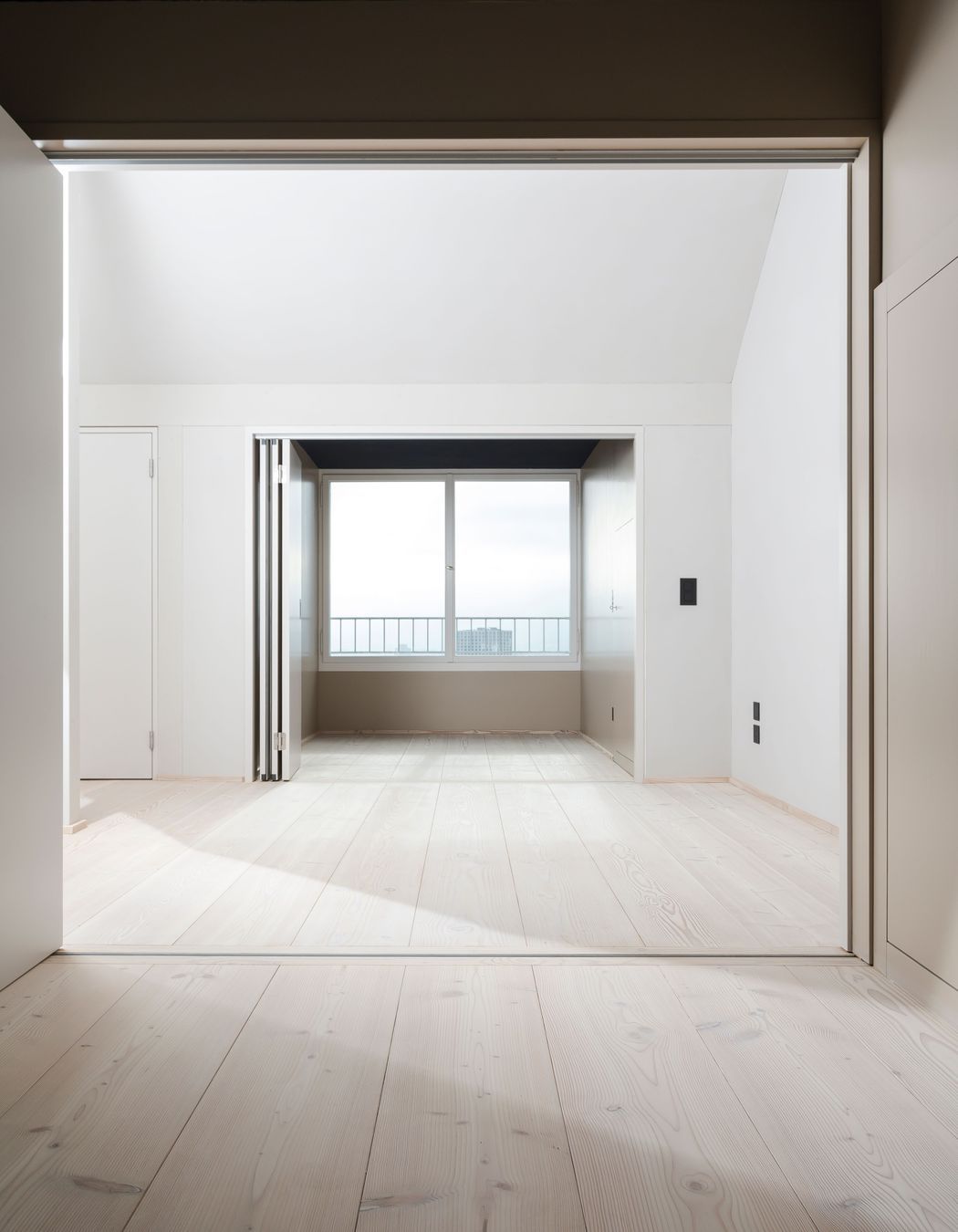 Private Home, Zurich