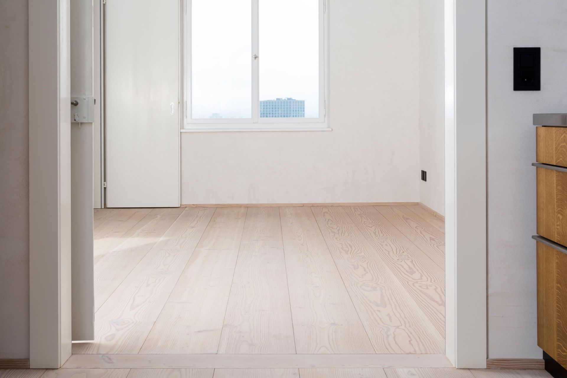 Private Home, Zurich