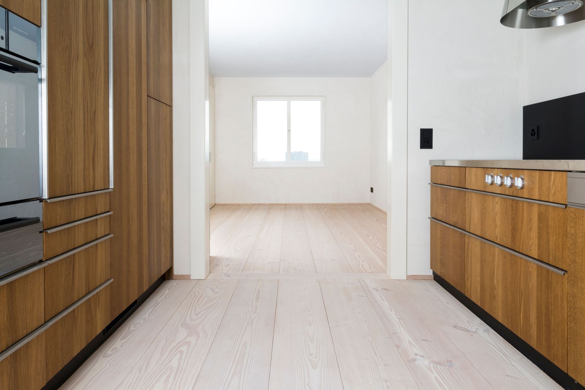 Private Home, Zurich