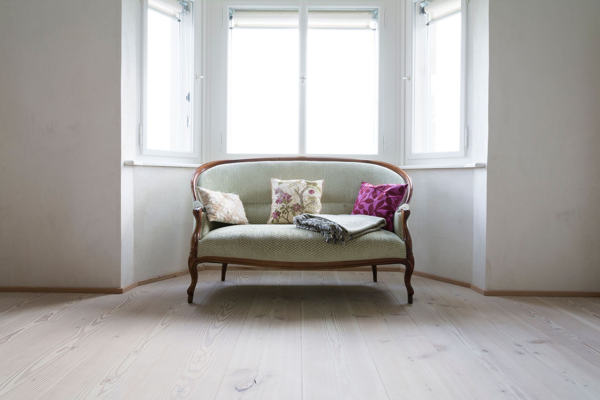 Private Home, Zurich