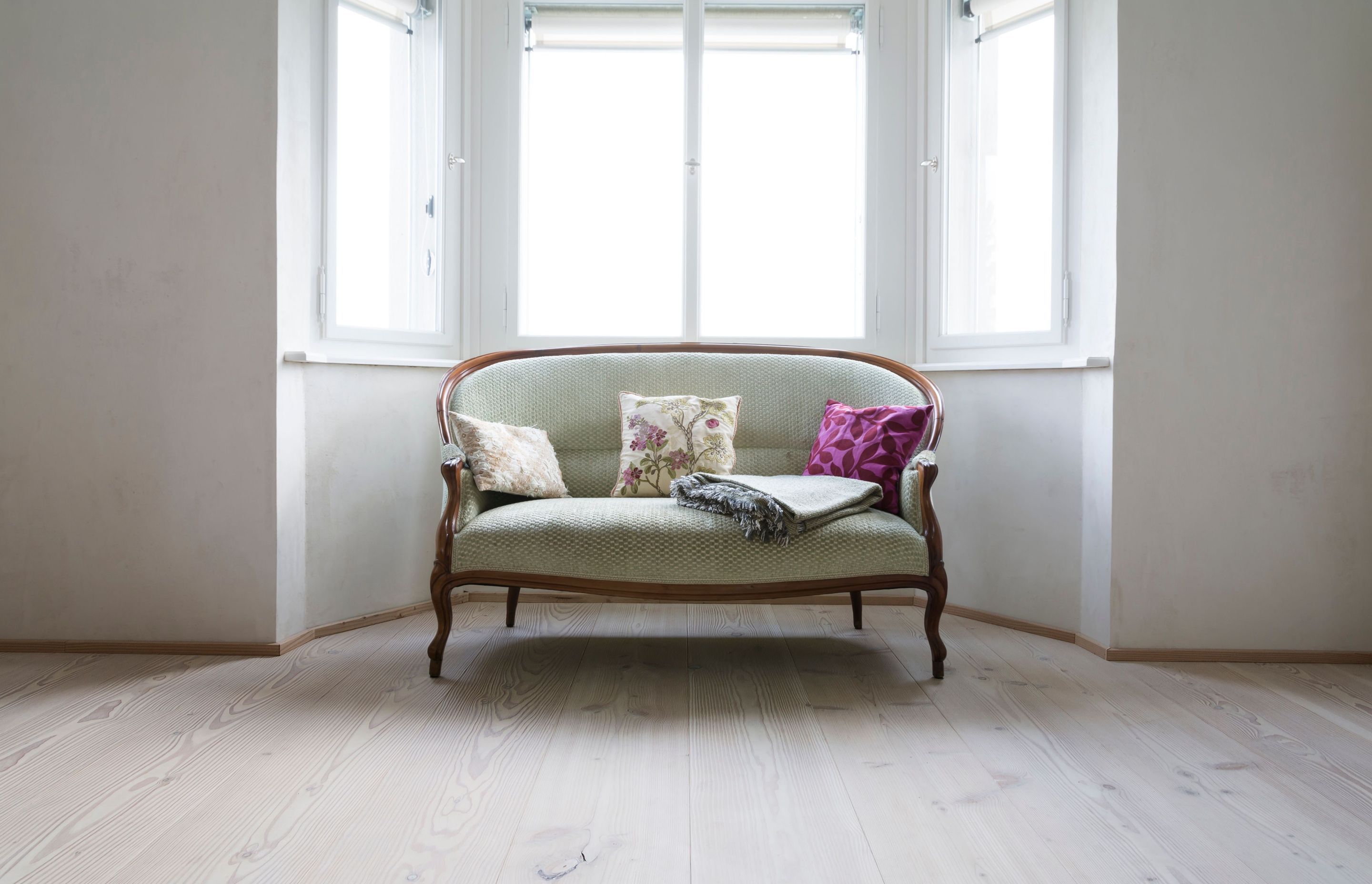 Private Home, Zurich