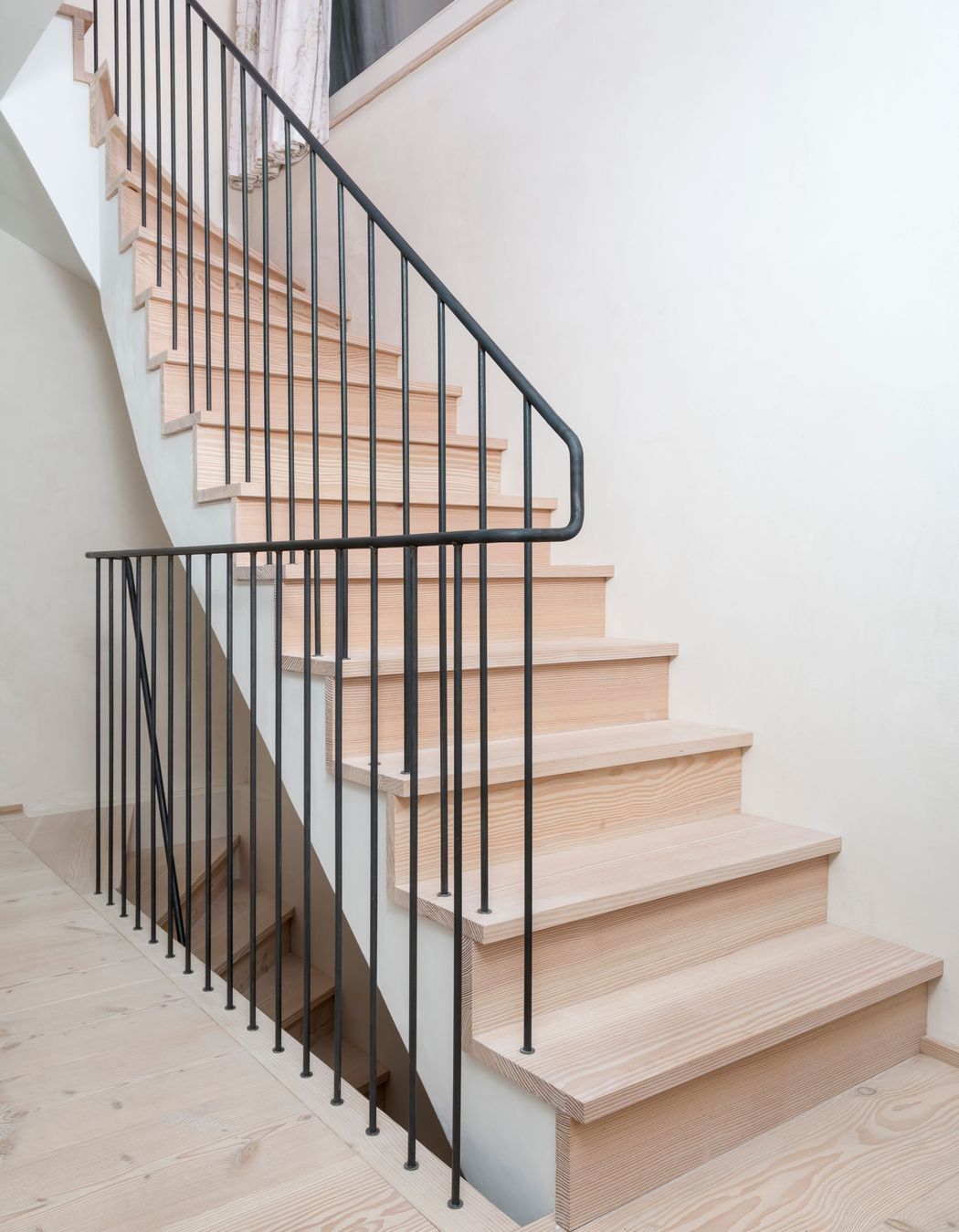 Private Home, Zurich