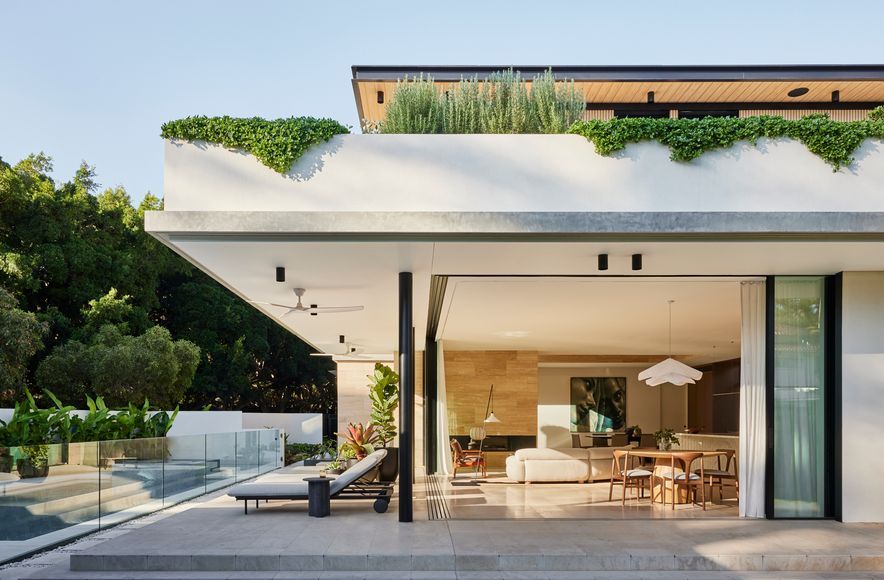 Seaside Sanctuary