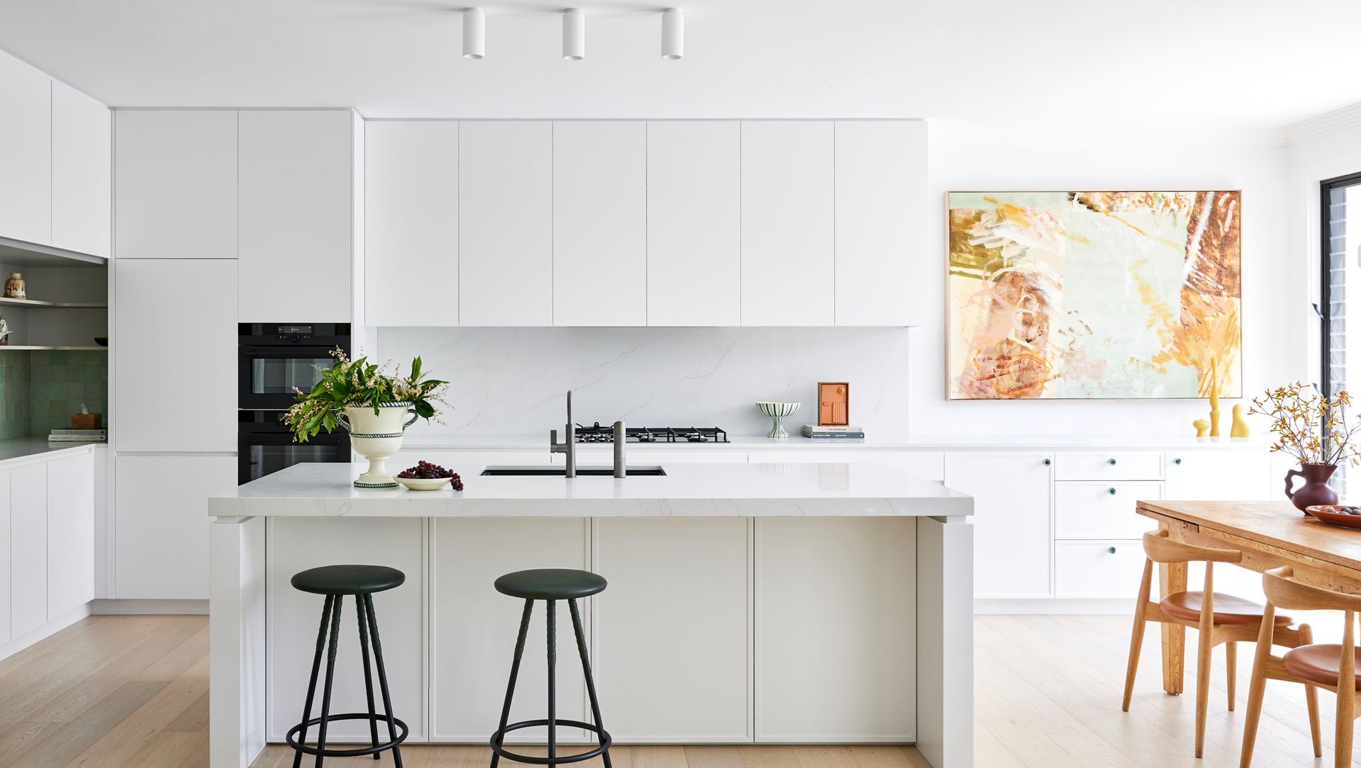 Freshwater House banner