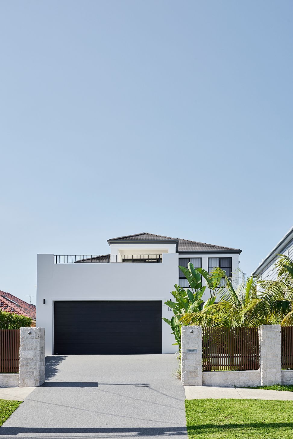 Freshwater House