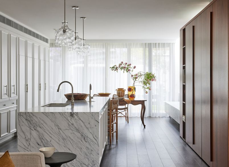 Woollahra Project