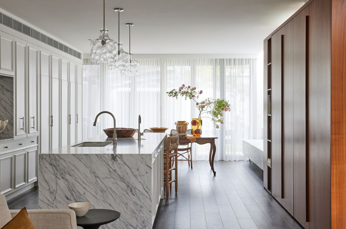 Woollahra Project