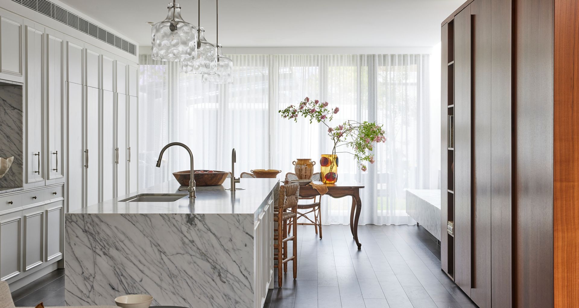 Woollahra Project banner