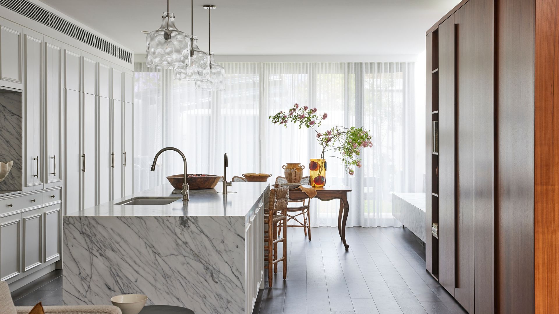 Woollahra Project banner