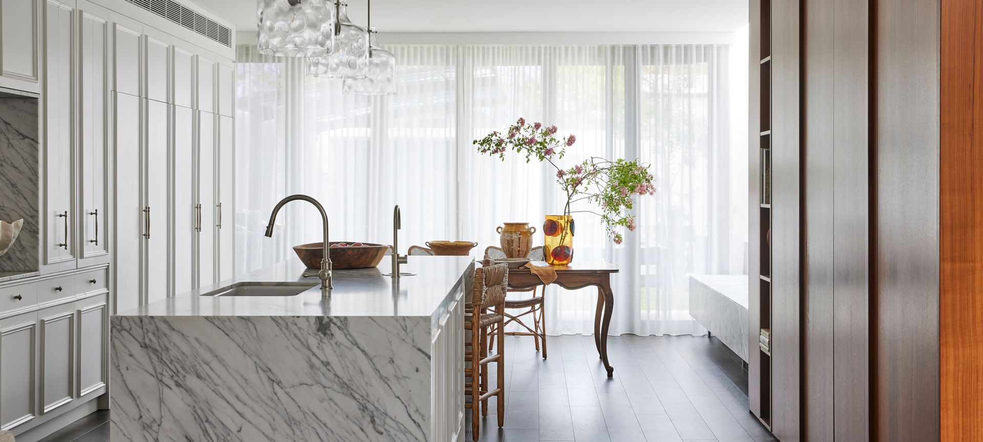 Woollahra Project banner
