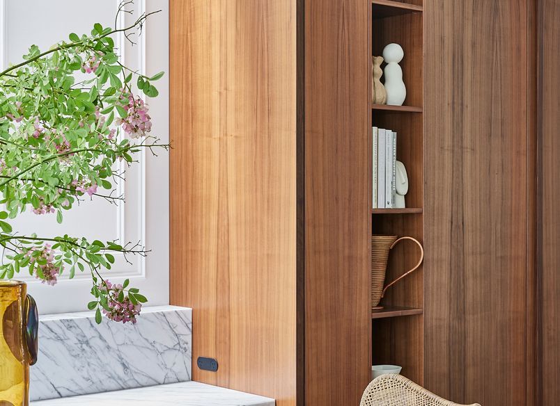 Woollahra Project