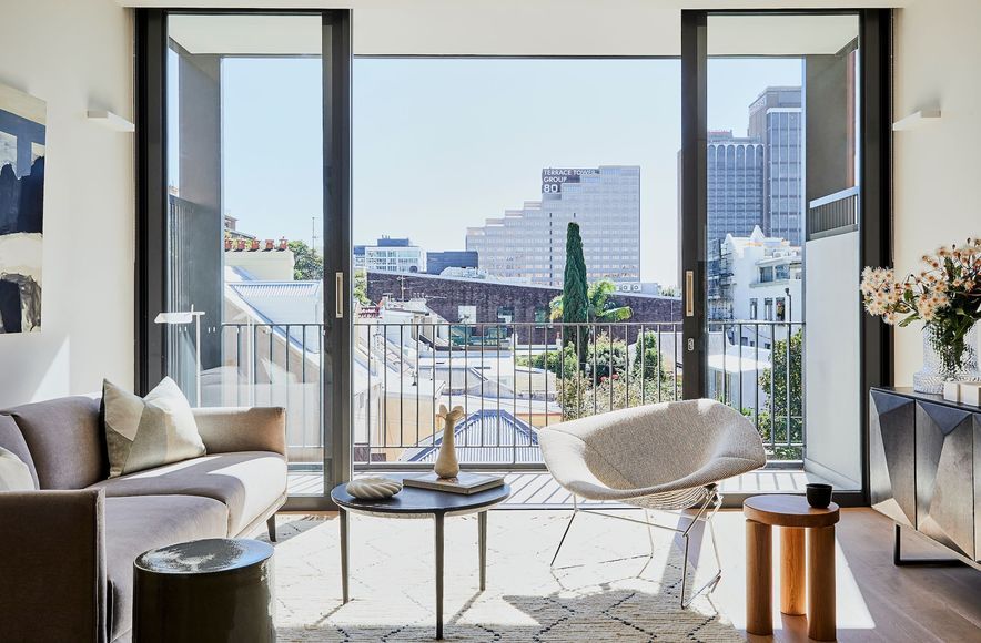 Darlinghurst 01