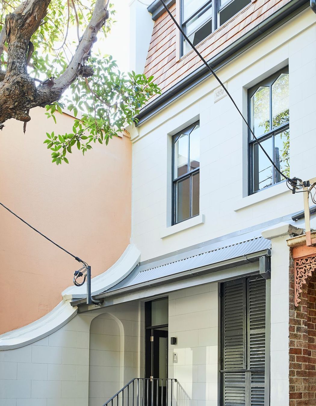 Darlinghurst