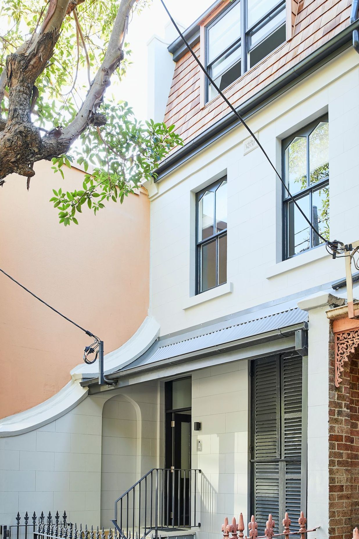 Darlinghurst