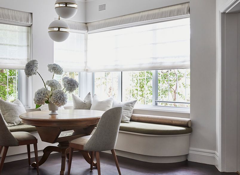 Edgecliff House