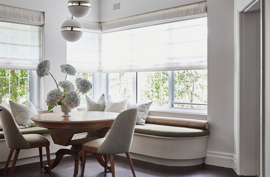 Edgecliff House