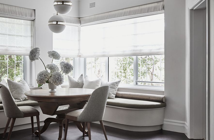 Edgecliff House