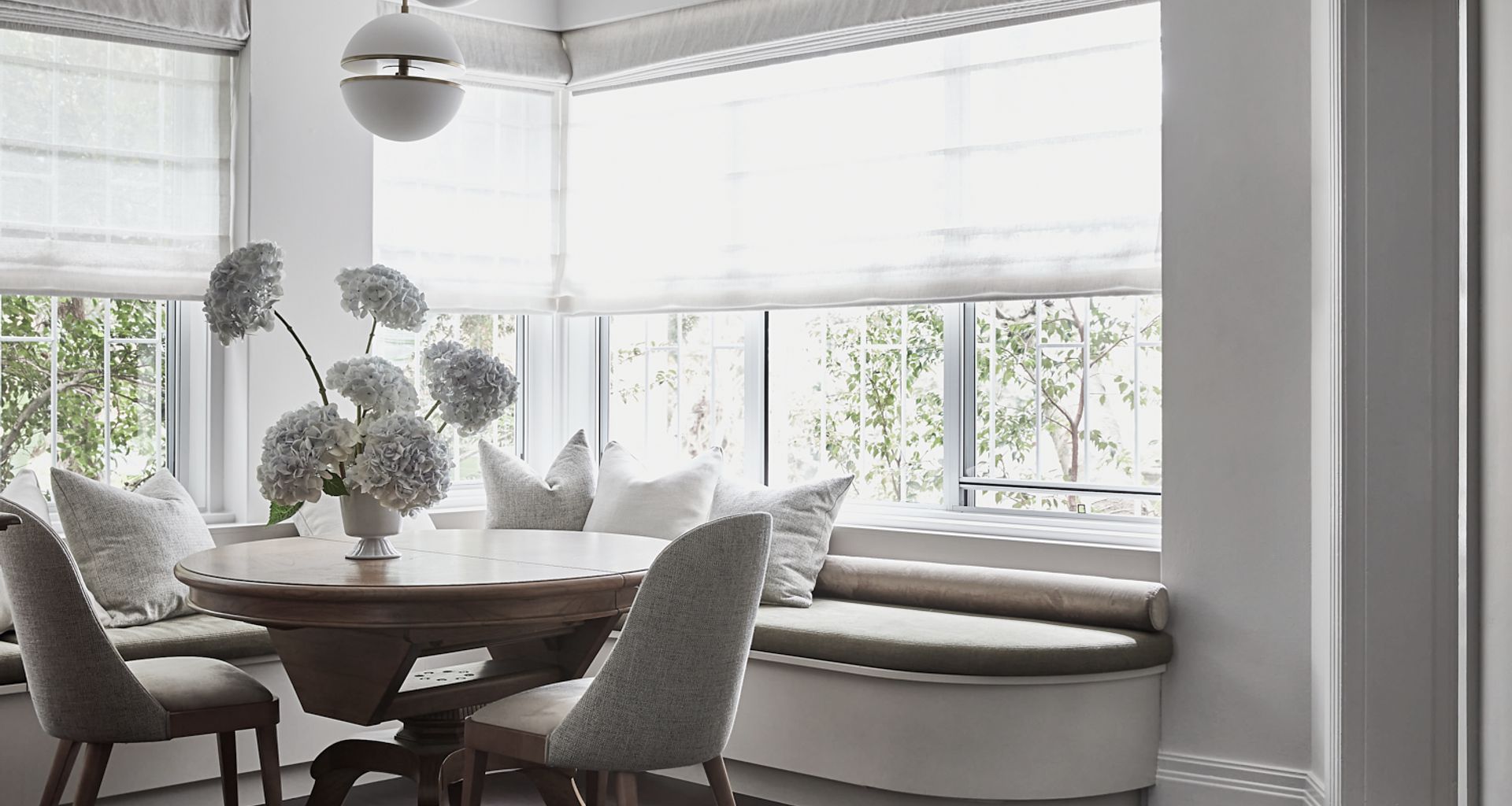 Edgecliff House banner