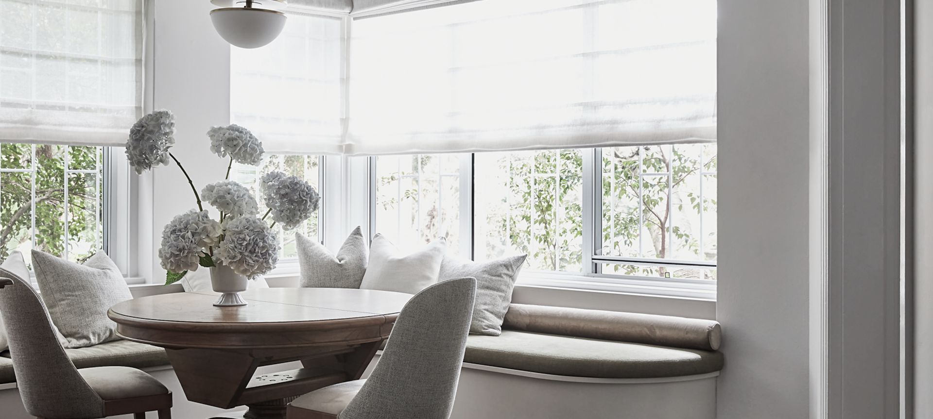 Edgecliff House banner