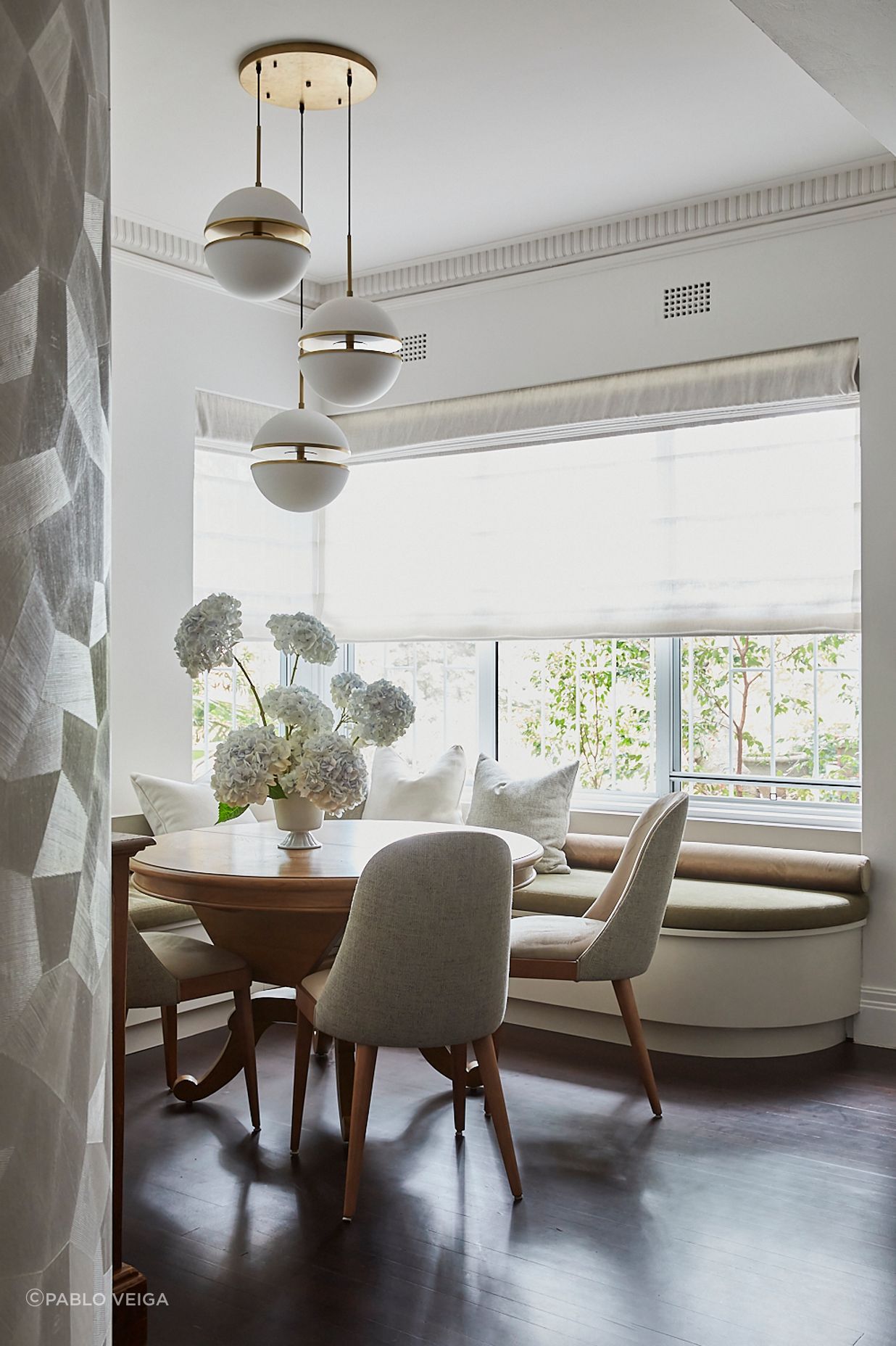 Edgecliff Road