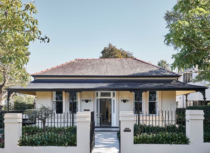 Mosman