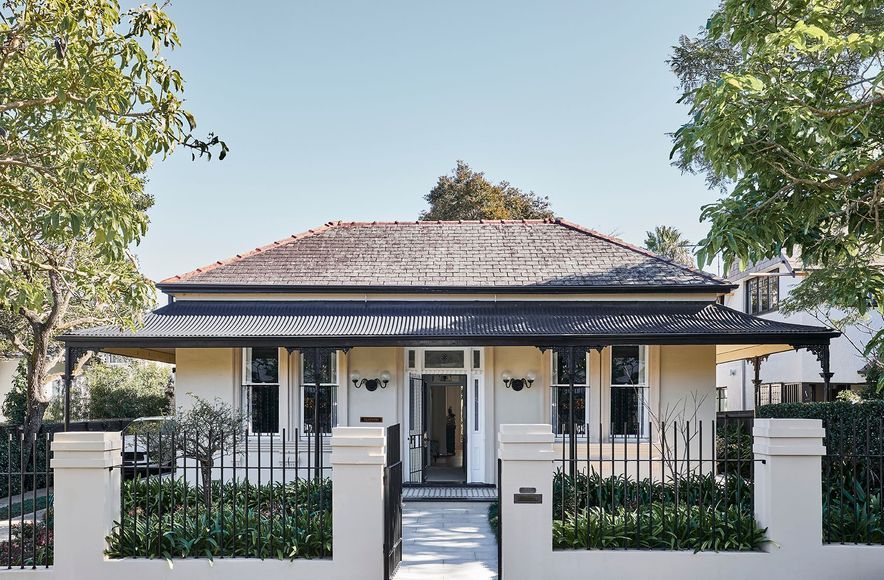 Mosman