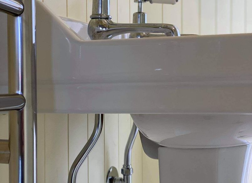 1920's Villa Renovation Kaukapakapa