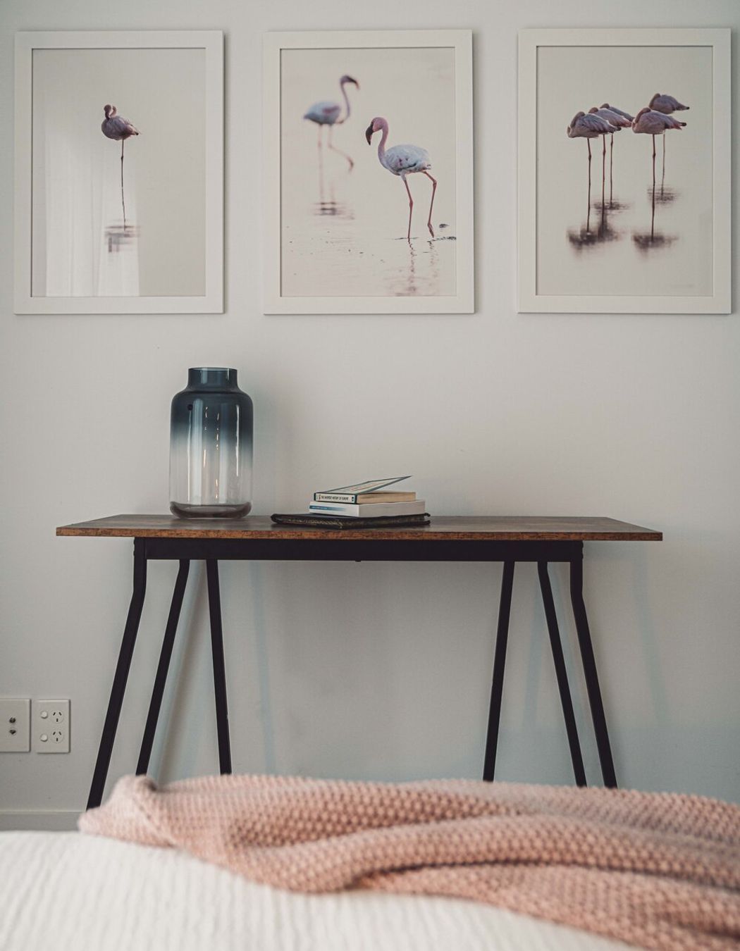 Customs St Apartment