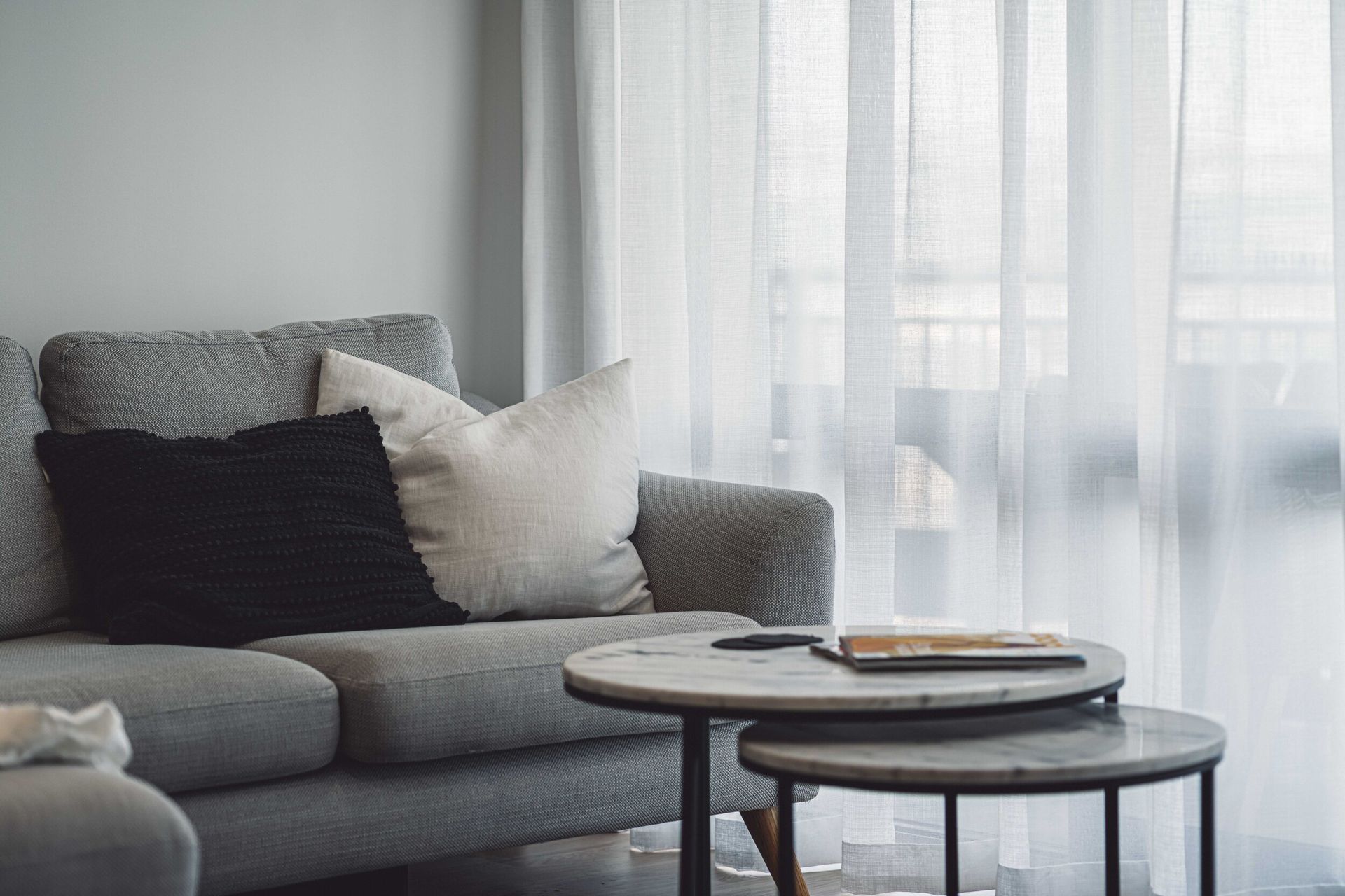 Customs St Apartment