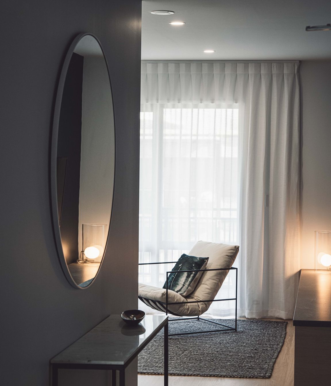 Customs St Apartment