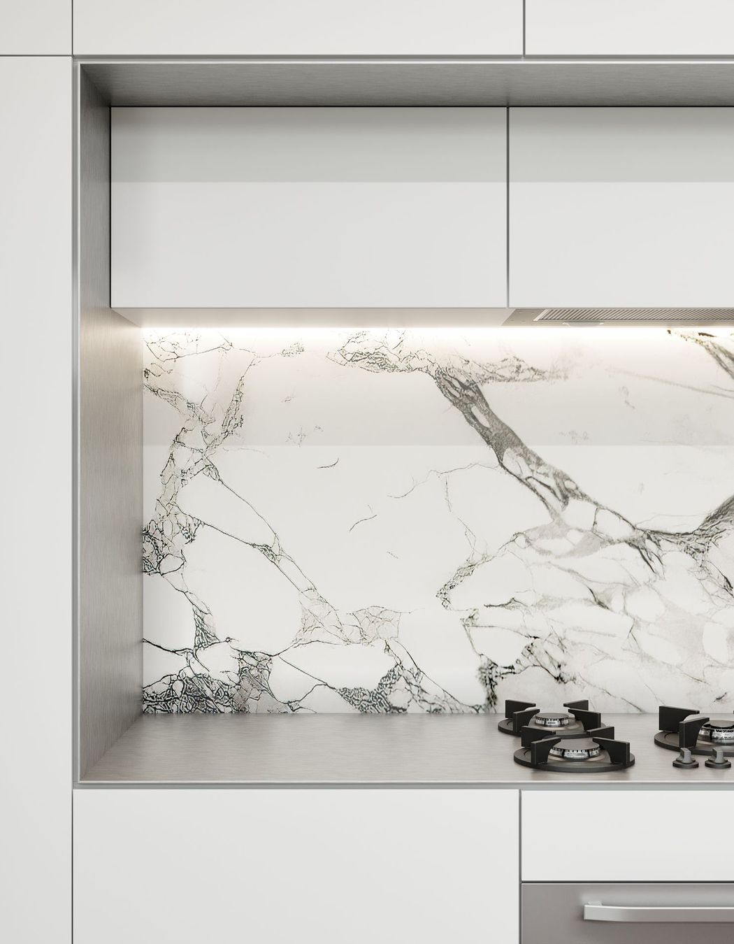 Saint Michaels Residence