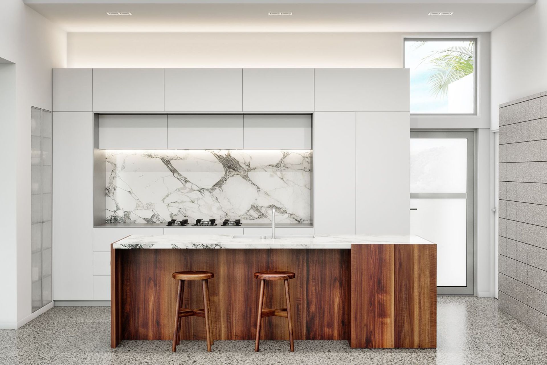 Saint Michaels Residence