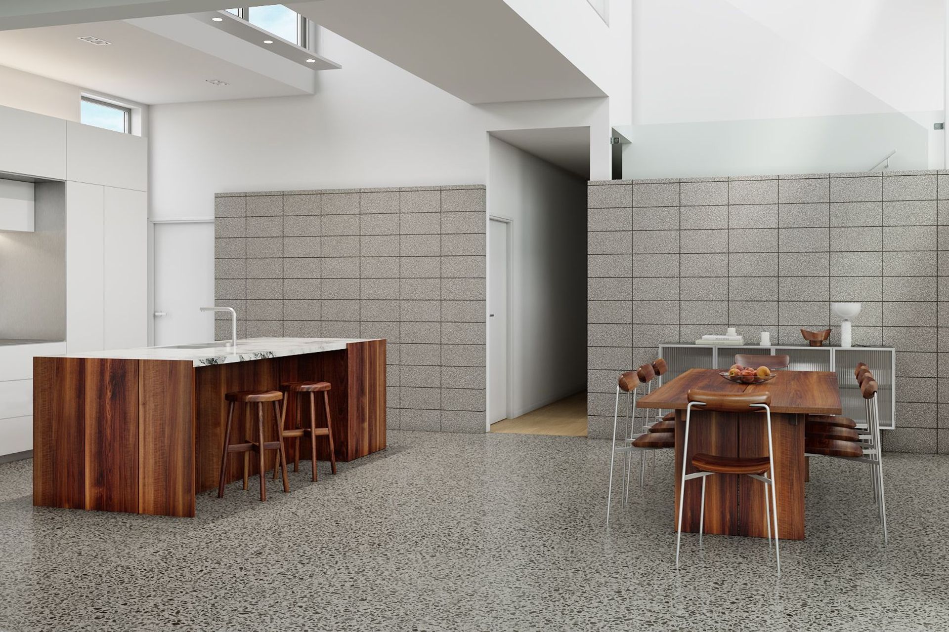 Saint Michaels Residence